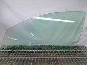 Geam usa stanga fata Skoda Superb II (3T4) [Fabr 2008-2015] OEM