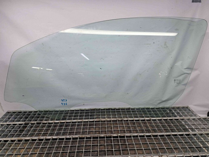 Geam usa stanga fata Opel Corsa D [Fabr 2006-2013] OEM