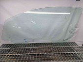 Geam usa stanga fata Opel Corsa D [Fabr 2006-2013] OEM