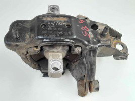 Suport Consola Cutie Viteze Skoda Fabia 2 (5J, 542) 6Q0199555AD