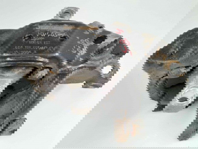 Suport Consola Cutie Viteze Skoda Fabia 2 (5J, 542) 6Q0199555AD