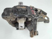 Suport Consola Cutie Viteze Skoda Fabia 2 (5J, 542) 6Q0199555AD