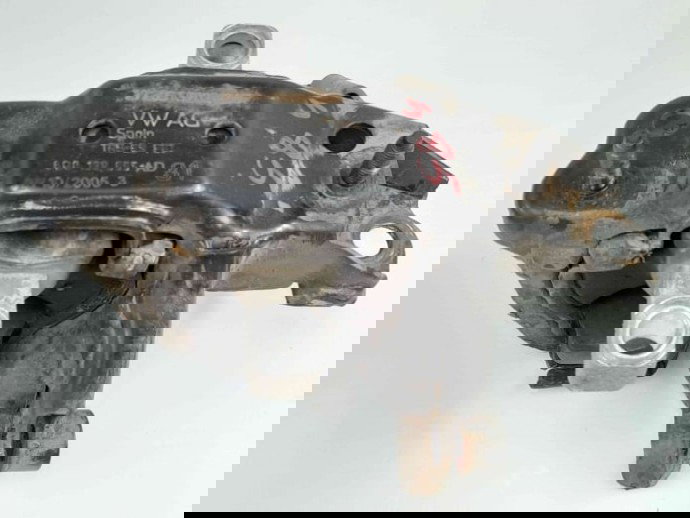 Suport Consola Cutie Viteze 6Q0199555AD, Skoda Fabia 1 (6Y) 1.9sdi, ASY