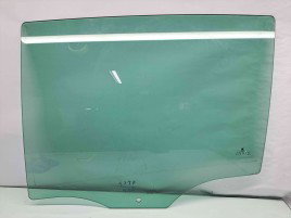Geam usa stanga spate Skoda Superb II (3T4) [Fabr 2008-2015] OEM