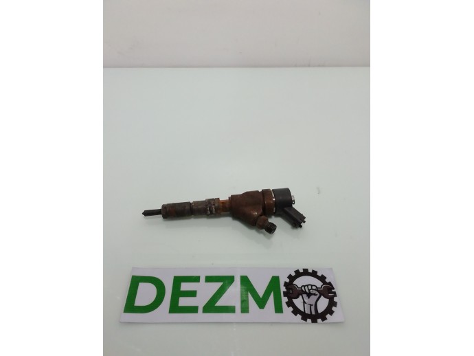 Injector Citroen Xsara Picasso 2.0 HDI-RHY 9637536080