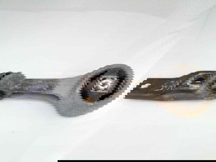 Suport Consola Cutie Viteze Skoda Roomster (5J) [Fabr 2006-2015] 1.9 tdi, BSW, 6Q0199851AC