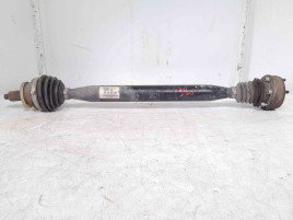 Planetara dreapta fata, 6Q0407272B, Skoda Roomster