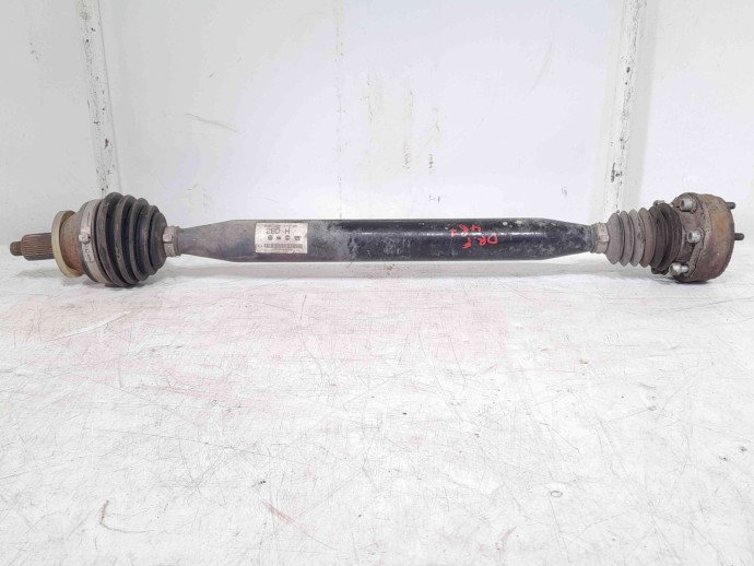 Planetara dreapta fata, 6Q0407272B, Skoda Roomster