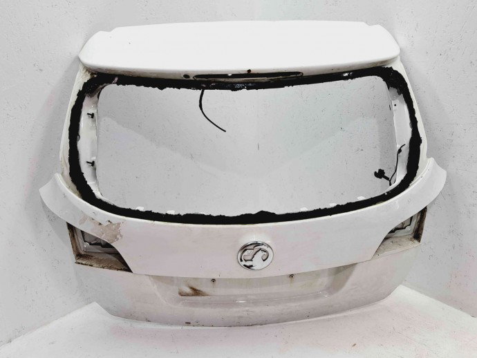 Haion Opel Astra J [Fabr 2009-2015] GAZ