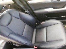 Scaun stanga fata Mercedes C Class 2.2 CDI D615913 OEM 2007-2014