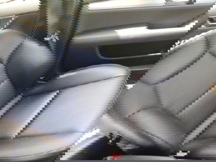 Scaun stanga fata Mercedes C Class 2.2 CDI D615913 OEM 2007-2014