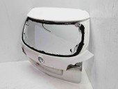 Haion Opel Astra J [Fabr 2009-2015] GAZ