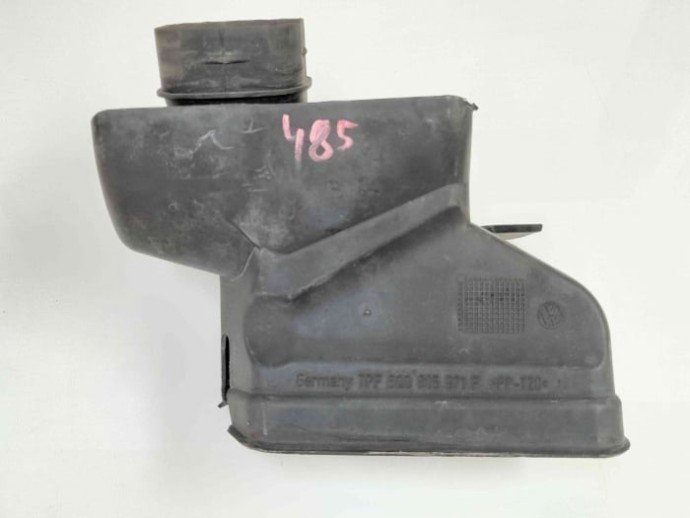 Difuzor Captare Ghidaj Deflector Aer aer Seat Ibiza (6L1), 6Q0805971F
