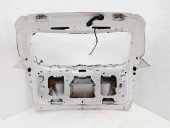 Haion Opel Astra J [Fabr 2009-2015] GAZ