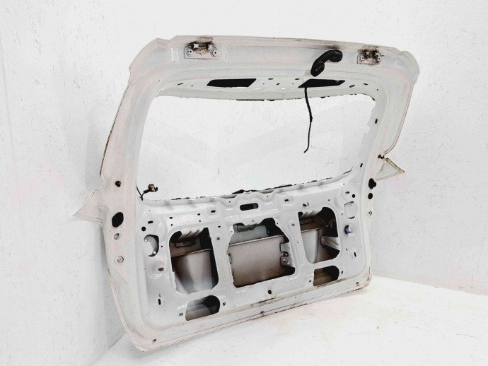 Haion Opel Astra J [Fabr 2009-2015] GAZ