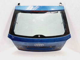 Haion Audi A3 (8P1) [Fabr 2003-2012] LX5U