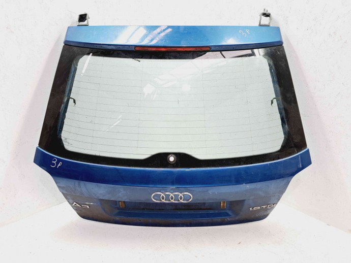 Haion Audi A3 (8P1) [Fabr 2003-2012] LX5U