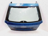 Haion Audi A3 (8P1) [Fabr 2003-2012] LX5U