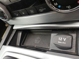 Scrumiera Mercedes C Class 2.2 CDI D615913 OEM 2007-2014