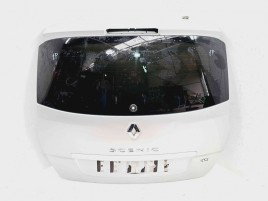 Haion Renault Scenic 3 [Fabr 2009-2015] TED69