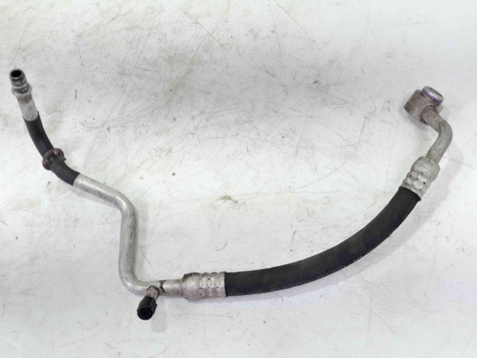 Conducta Furtun Compresor Radiator AC Aer Conditionat Clima 6Q0820744K, Seat Cordoba (6L2), 1.4tdi