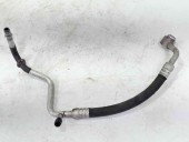 Conducta Furtun Compresor Radiator AC Aer Conditionat Clima, 6Q0820744K, Skoda Fabia 1, 1.4tdi