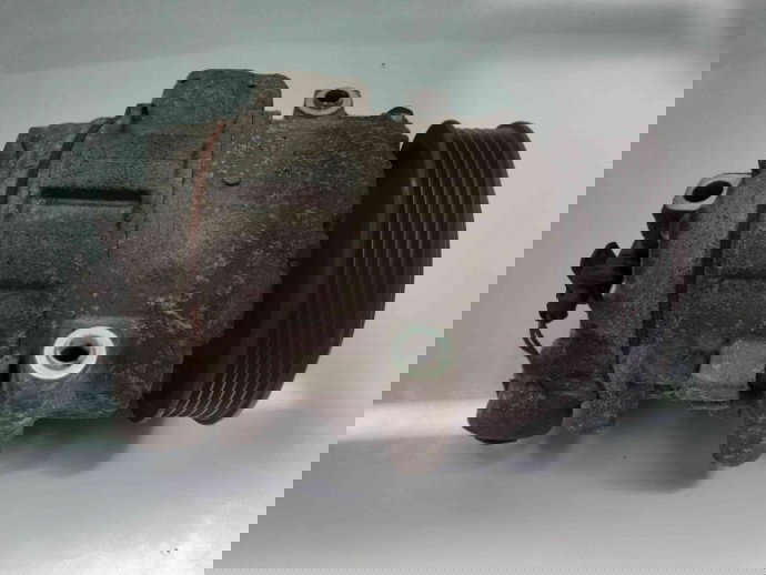 Compresor AC Aer Conditionat Clima 6Q0820803J, Seat Cordoba (6L2) 1.9sdi