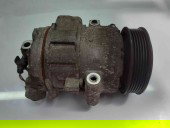 Compresor AC Aer Conditionat Clima 6Q0820803J, Seat Cordoba (6L2) 1.9sdi