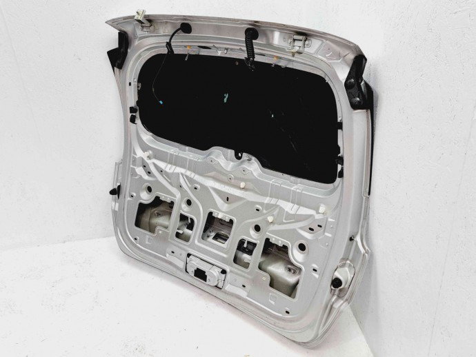 Haion Renault Scenic 3 [Fabr 2009-2015] TED69