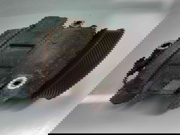 Compresor AC Aer Conditionat Clima 6Q0820803J, Seat Ibiza 4 (6L1) 1.8T