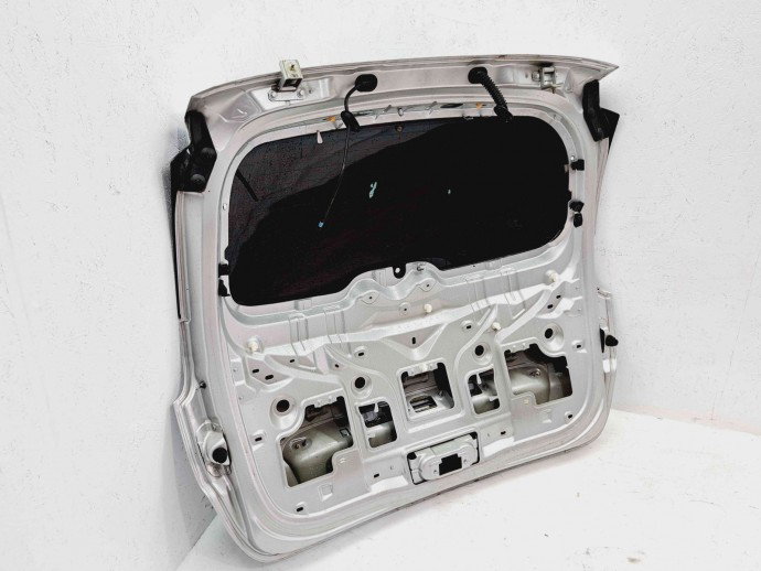Haion Renault Scenic 3 [Fabr 2009-2015] TED69