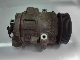 Compresor AC Aer Conditionat Clima 6Q0820803J, Seat Ibiza 5 (6J5) 1.4tdi