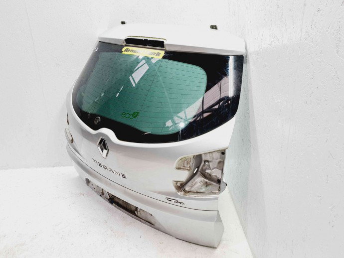 Haion Renault Megane 3 Combi [Fabr 2008-2015] TED69