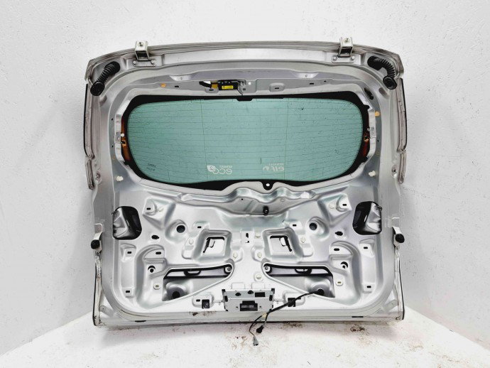 Haion Renault Megane 3 Combi [Fabr 2008-2015] TED69