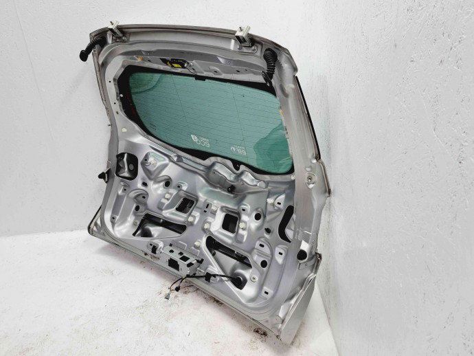 Haion Renault Megane 3 Combi [Fabr 2008-2015] TED69