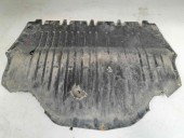 Scut motor plastic 6Q0825237P, Skoda Fabia 1 Combi