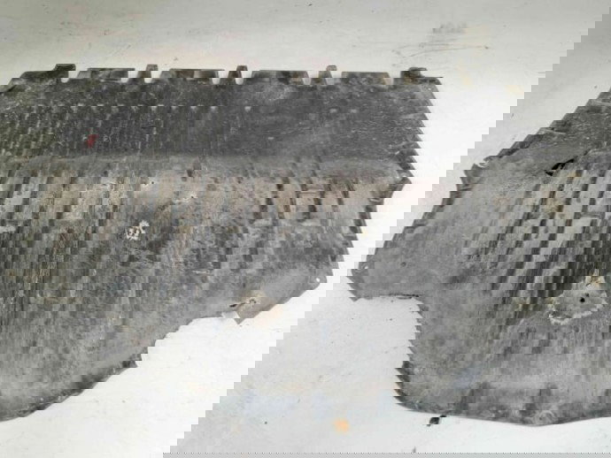 Scut motor plastic Seat Ibiza (6L1) 6Q0825237P