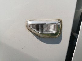 Semnalizare aripa stanga fata Dacia Logan 1.5 DCI K9K OEM 2012-2021