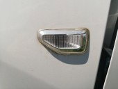 Semnalizare aripa stanga fata Dacia Logan 1.5 DCI K9K OEM 2012-2021