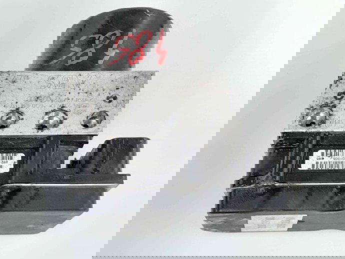 Unitate Modul Calculator Pompa ABS 6Q0907379AF, 6Q0614117S, Seat Cordoba (6L2) 1.2b, AZQ