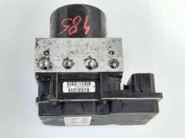 Unitate Modul Calculator Pompa ABS 6Q0907379AF, 6Q0614117S, Volkswagen Polo (9N) 1.2b, BME