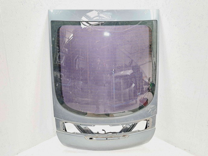 Haion Audi TT (8J3) [Fabr 2006-2013] OEM