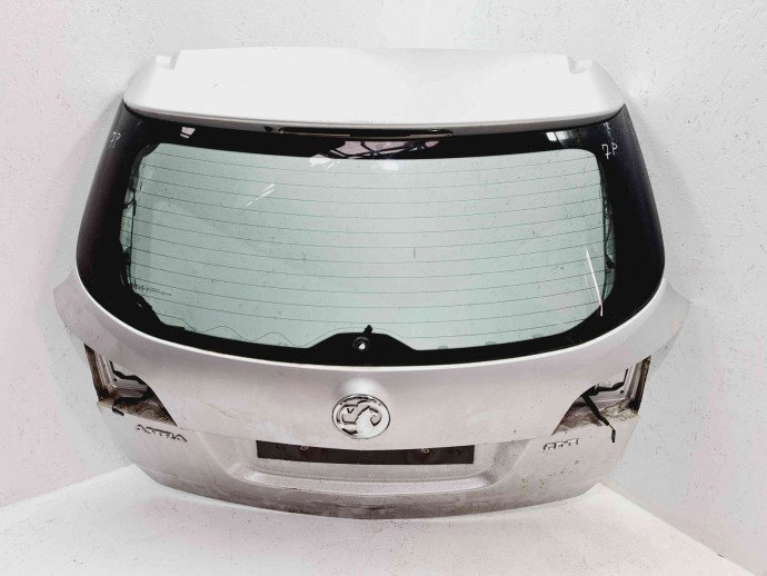 Haion Opel Astra J [Fabr 2009-2015] GAN