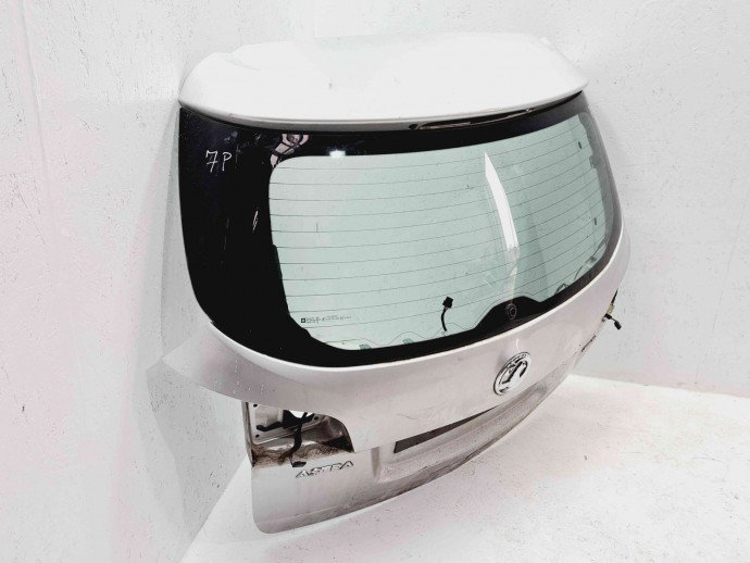 Haion Opel Astra J [Fabr 2009-2015] GAN
