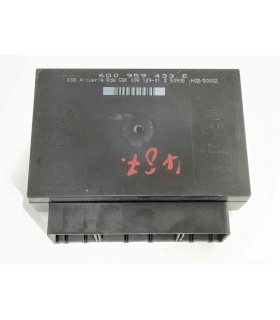 Calculator / Modul Confort / Comfort Skoda Fabia 1 6Q0959433E