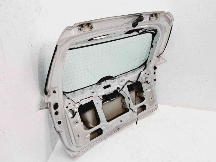 Haion Opel Astra J [Fabr 2009-2015] GAN