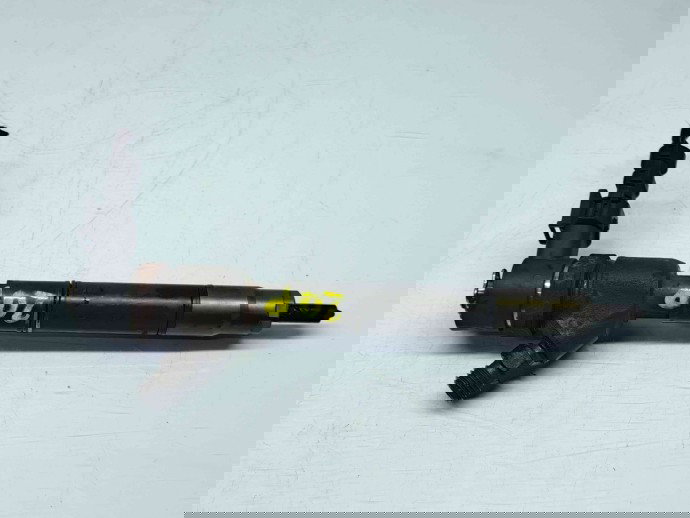 Injector Hyundai i30 (FD) [Fabr 2007-2012] 33800-2A400 | 0445110256 1.6 CRDI D4FB   