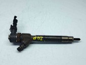 Injector Hyundai i30 (FD) [Fabr 2007-2012] 33800-2A400 | 0445110256 1.6 CRDI D4FB   