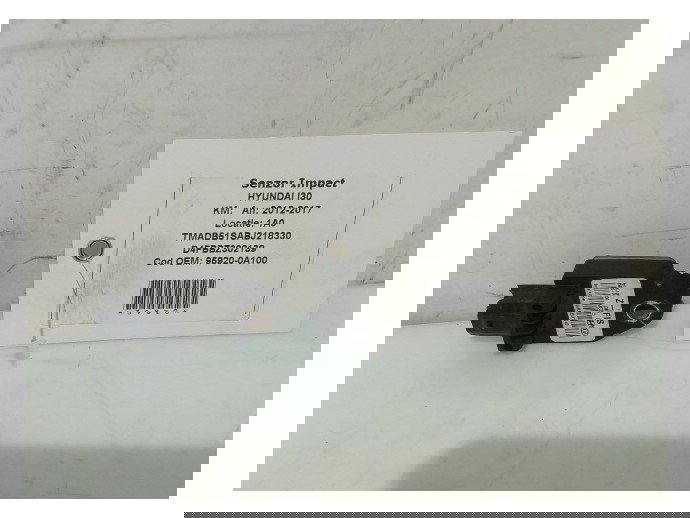 Senzor impact Hyundai i30 1.6 R89A 95920-0A100 2007-2012