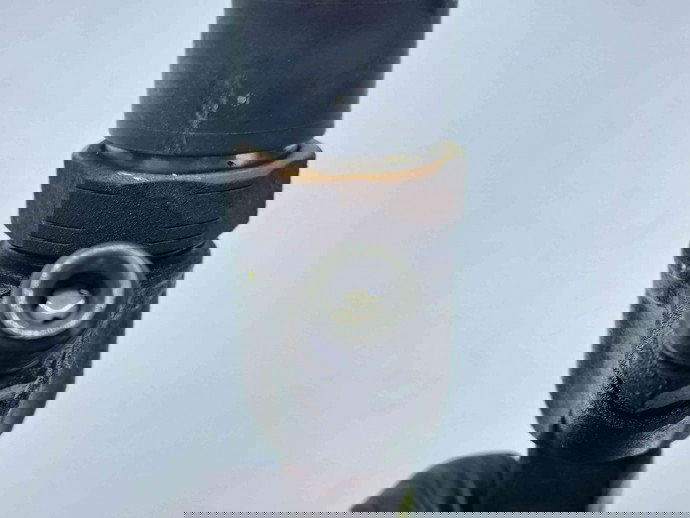 Injector Hyundai i30 (FD) [Fabr 2007-2012] 33800-2A400 | 0445110256 1.6 CRDI D4FB   